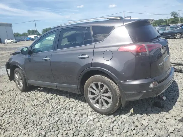2T3DFREV4HW587352 2017 TOYOTA RAV 4 - Image 2