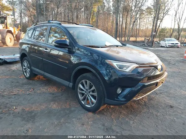 2T3DFREV4HW588811 2017 TOYOTA RAV 4 - Image 1