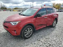 2T3DFREV4HW593491 2017 TOYOTA RAV 4