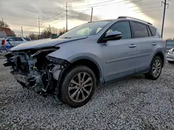 2T3DFREV4HW604618 2017 TOYOTA RAV 4