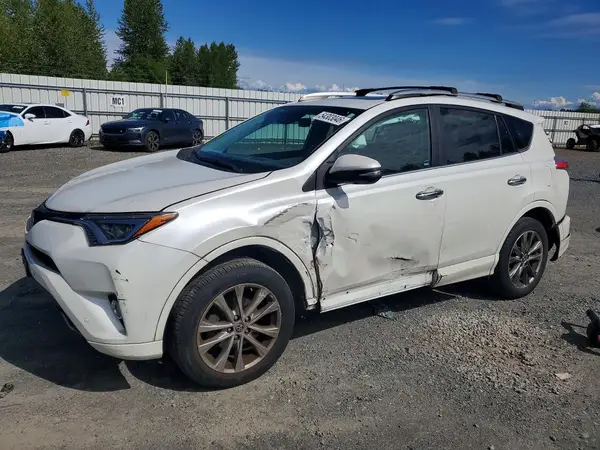 2T3DFREV4HW604702 2017 TOYOTA RAV 4 - Image 1
