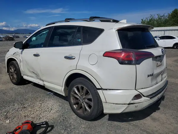 2T3DFREV4HW604702 2017 TOYOTA RAV 4 - Image 2