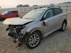 2T3DFREV4HW607129 2017 TOYOTA RAV 4