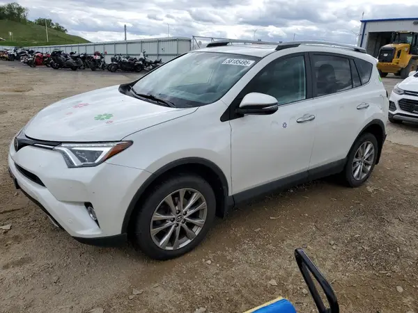 2T3DFREV4HW618633 2017 TOYOTA RAV 4 - Image 1