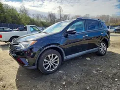 2T3DFREV4HW624321 2017 TOYOTA RAV 4