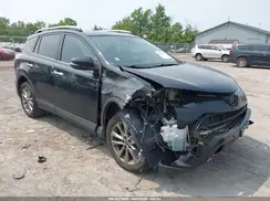 2T3DFREV4HW645072 2017 TOYOTA RAV 4