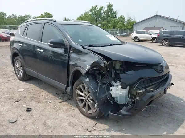 2T3DFREV4HW645072 2017 TOYOTA RAV 4 - Image 1