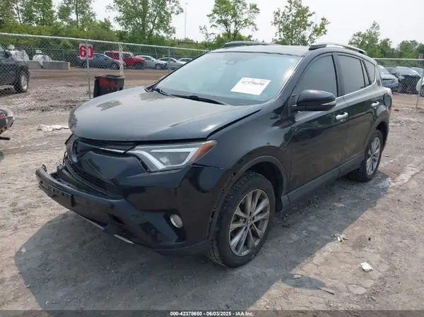 2T3DFREV4HW645072 2017 TOYOTA RAV 4 - Image 2