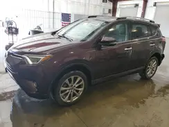 2T3DFREV4HW658145 2017 TOYOTA RAV 4