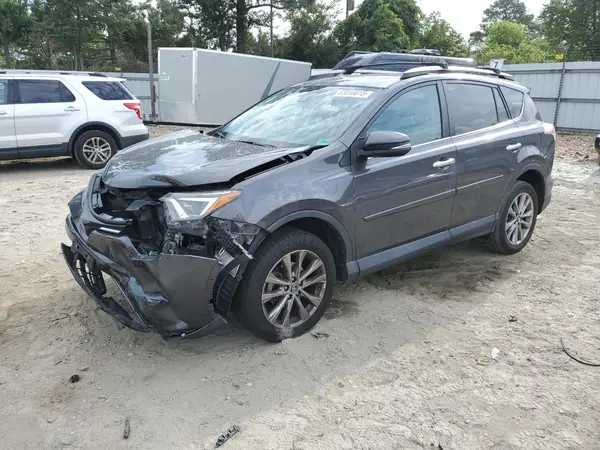 2T3DFREV4HW668335 2017 TOYOTA RAV 4 - Image 1