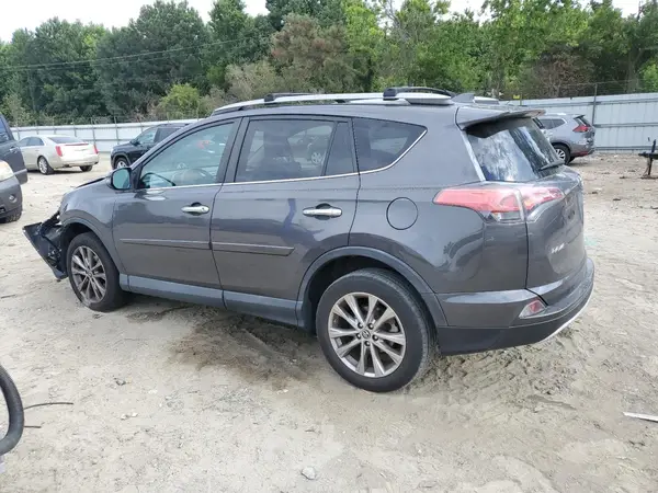 2T3DFREV4HW668335 2017 TOYOTA RAV 4 - Image 2