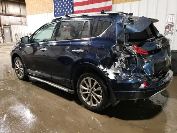 2T3DFREV4HW674149 2017 TOYOTA RAV 4 - Image 2