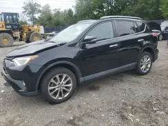 2T3DFREV4HW682915 2017 TOYOTA RAV 4