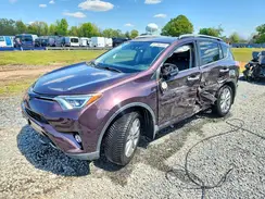 2T3DFREV4HW685944 2017 TOYOTA RAV 4