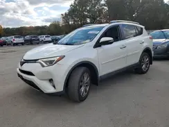 2T3DFREV4HW688813 2017 TOYOTA RAV 4