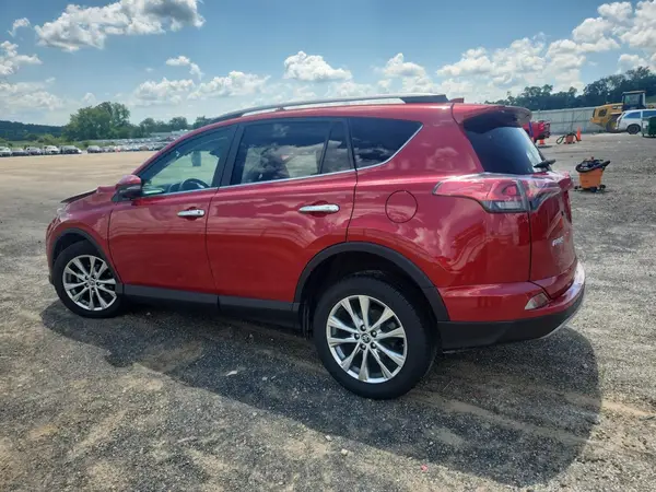 2T3DFREV4HW691419 2017 TOYOTA RAV 4 - Image 2