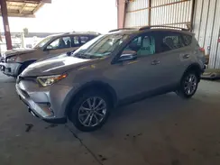 2T3DFREV4HW694885 2017 TOYOTA RAV 4