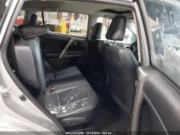 2T3DFREV4JW700934 2018 TOYOTA RAV 4 - Image 8