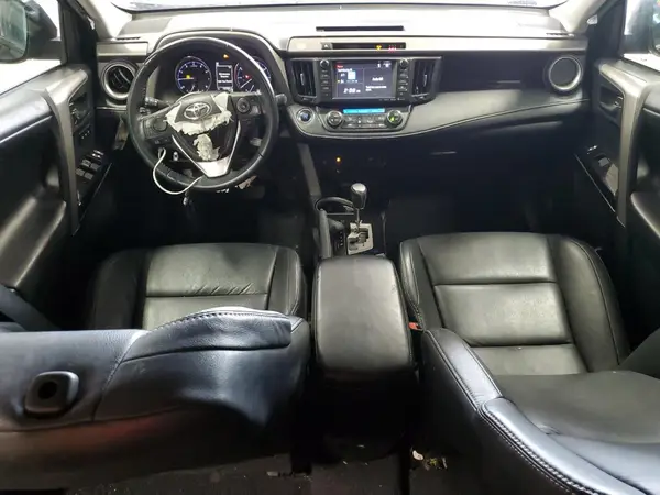 2T3DFREV4JW715661 2018 TOYOTA RAV 4 - Image 8
