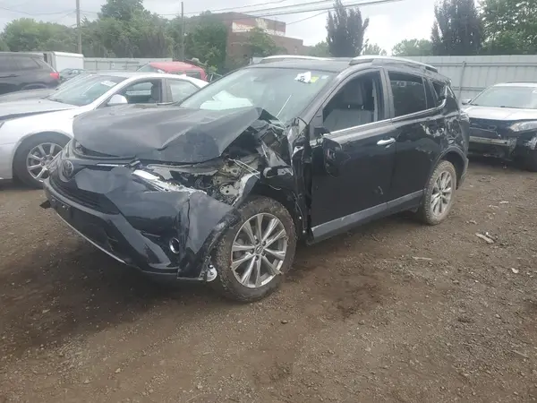 2T3DFREV4JW723355 2018 TOYOTA RAV 4 - Image 1