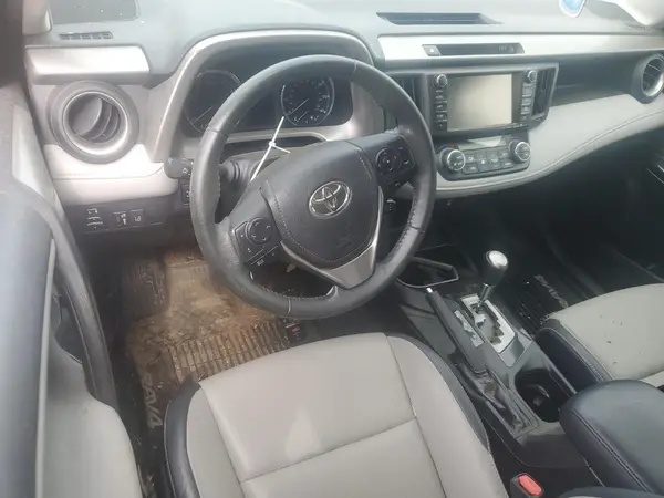 2T3DFREV4JW723355 2018 TOYOTA RAV 4 - Image 8