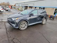 2T3DFREV4JW736302 2018 TOYOTA RAV 4
