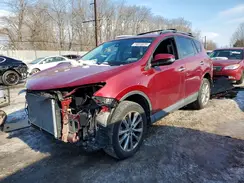 2T3DFREV4JW784334 2018 TOYOTA RAV 4