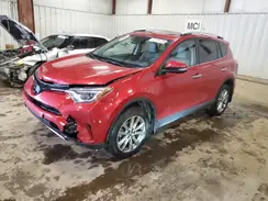 2T3DFREV5GW409173 2016 TOYOTA RAV 4