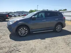 2T3DFREV5GW419315 2016 TOYOTA RAV 4
