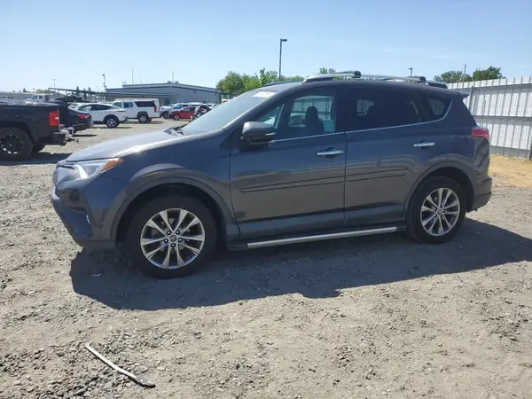 2T3DFREV5GW419315 2016 TOYOTA RAV 4 - Image 1