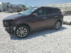 2T3DFREV5GW420707 2016 TOYOTA RAV 4