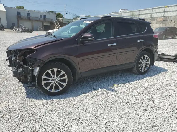 2T3DFREV5GW420707 2016 TOYOTA RAV 4 - Image 1