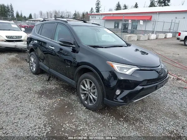 2T3DFREV5GW425891 2016 TOYOTA RAV 4 - Image 1