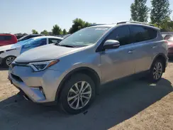 2T3DFREV5GW435000 2016 TOYOTA RAV 4