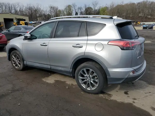 2T3DFREV5GW438768 2016 TOYOTA RAV 4 - Image 2