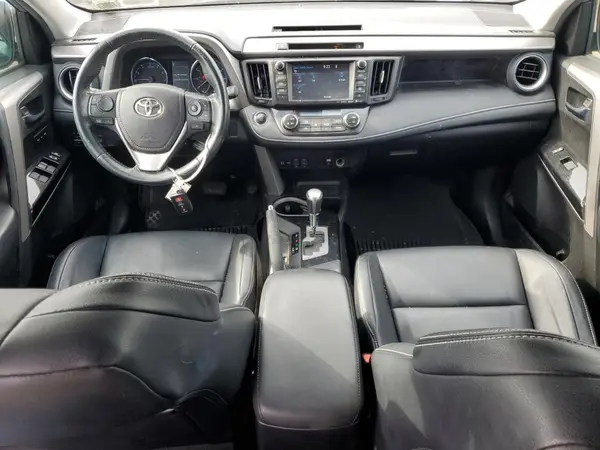 2T3DFREV5GW438768 2016 TOYOTA RAV 4 - Image 8