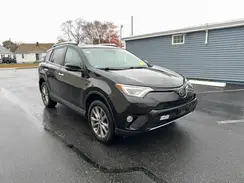 2T3DFREV5GW441749 2016 TOYOTA RAV 4