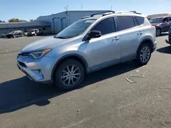 2T3DFREV5GW448796 2016 TOYOTA RAV 4