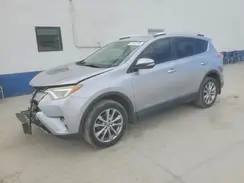 2T3DFREV5GW464674 2016 TOYOTA RAV 4