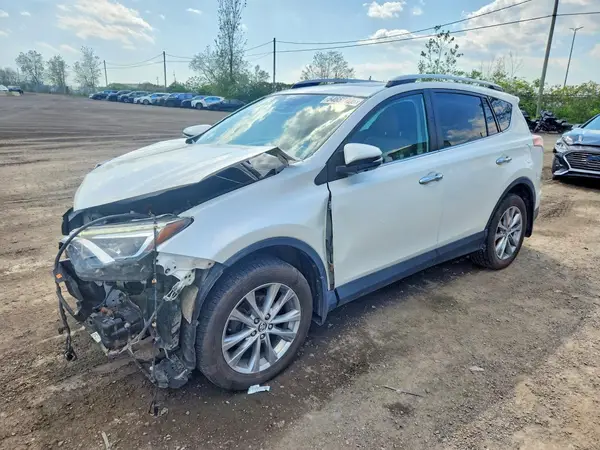 2T3DFREV5GW465517 2016 TOYOTA RAV 4 - Image 1