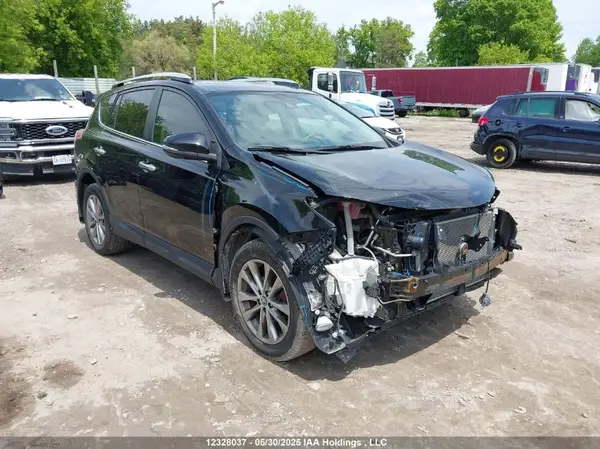 2T3DFREV5GW489185 2016 TOYOTA RAV 4 - Image 1