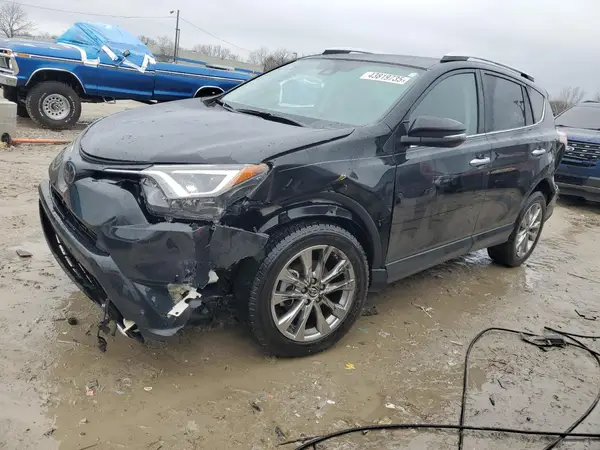 2T3DFREV5GW499201 2016 TOYOTA RAV 4 - Image 1