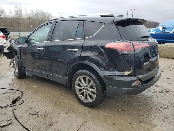 2T3DFREV5GW499201 2016 TOYOTA RAV 4 - Image 2