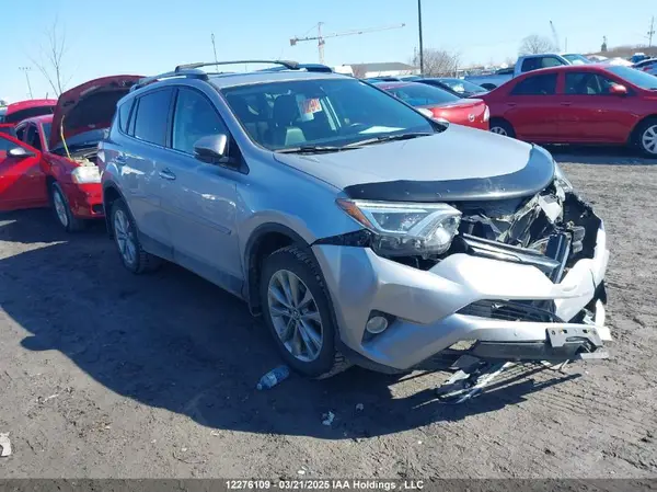 2T3DFREV5GW506549 2016 TOYOTA RAV 4 - Image 1