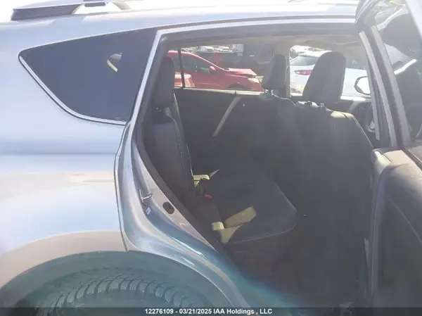 2T3DFREV5GW506549 2016 TOYOTA RAV 4 - Image 8