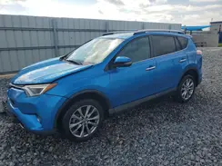 2T3DFREV5GW531130 2016 TOYOTA RAV 4