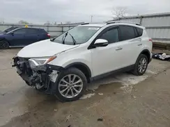 2T3DFREV5GW534674 2016 TOYOTA RAV 4
