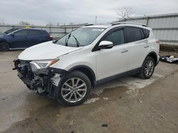 2T3DFREV5GW534674 2016 TOYOTA RAV 4 - Image 1