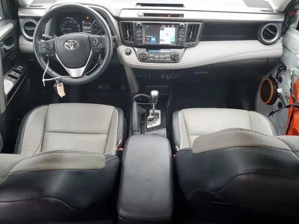 2T3DFREV5GW534674 2016 TOYOTA RAV 4 - Image 8