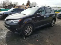 2T3DFREV5GW536215 2016 TOYOTA RAV 4